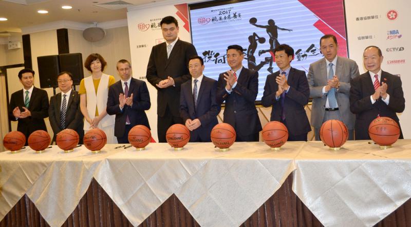 xc sports-福特森:去年我拿了MVP 今年争夺拿总决赛MVP(图2) xc sports